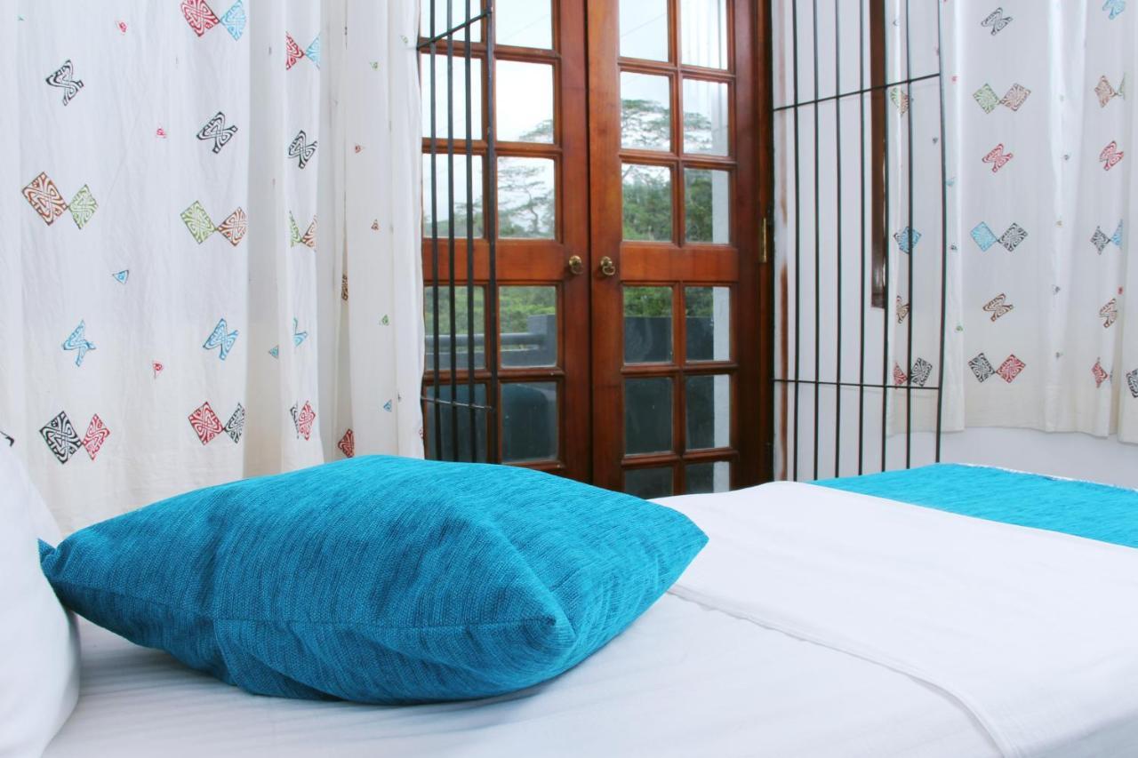 Bethel Rest Homestay Kandy Luaran gambar