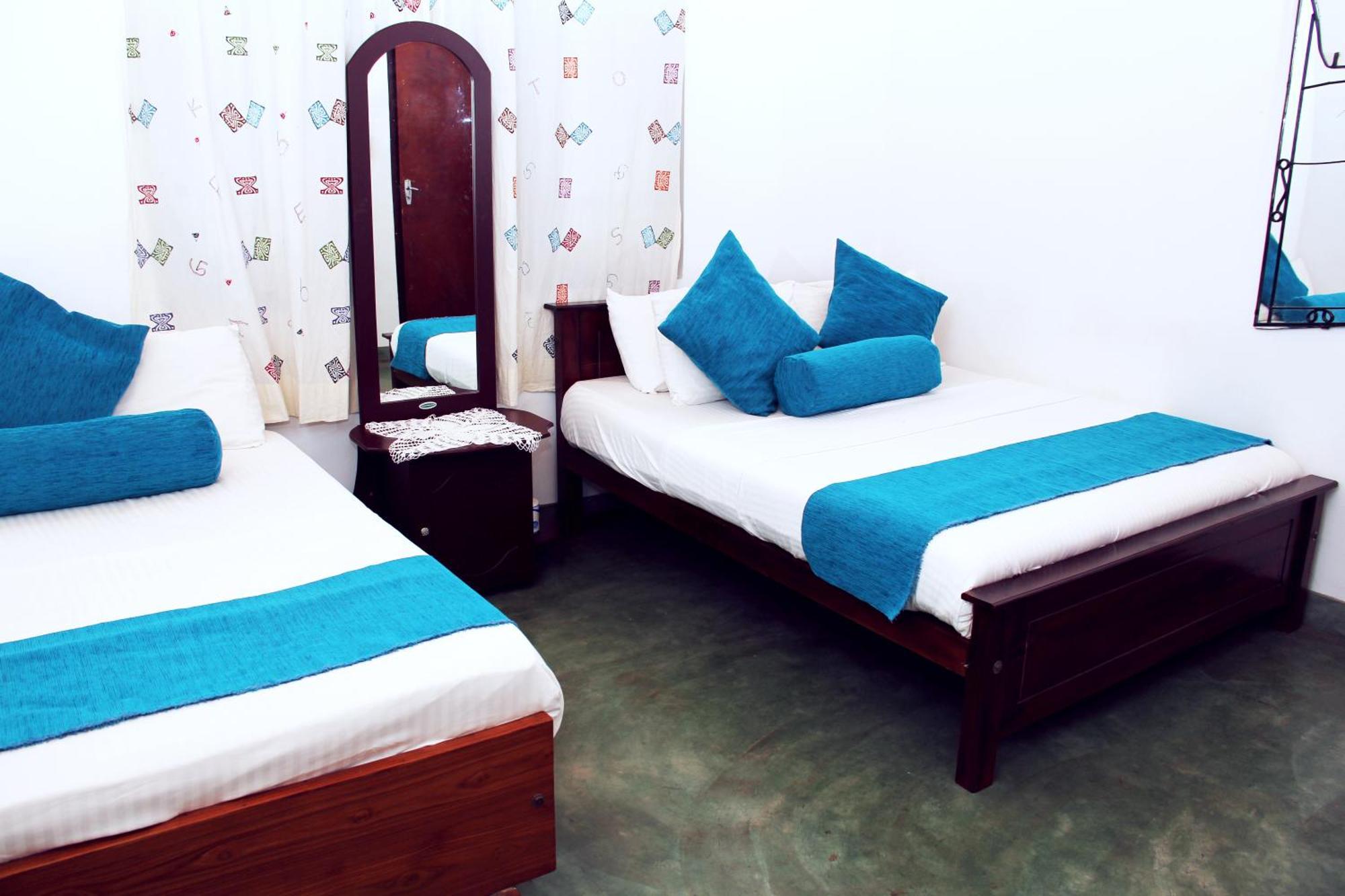 Bethel Rest Homestay Kandy Luaran gambar