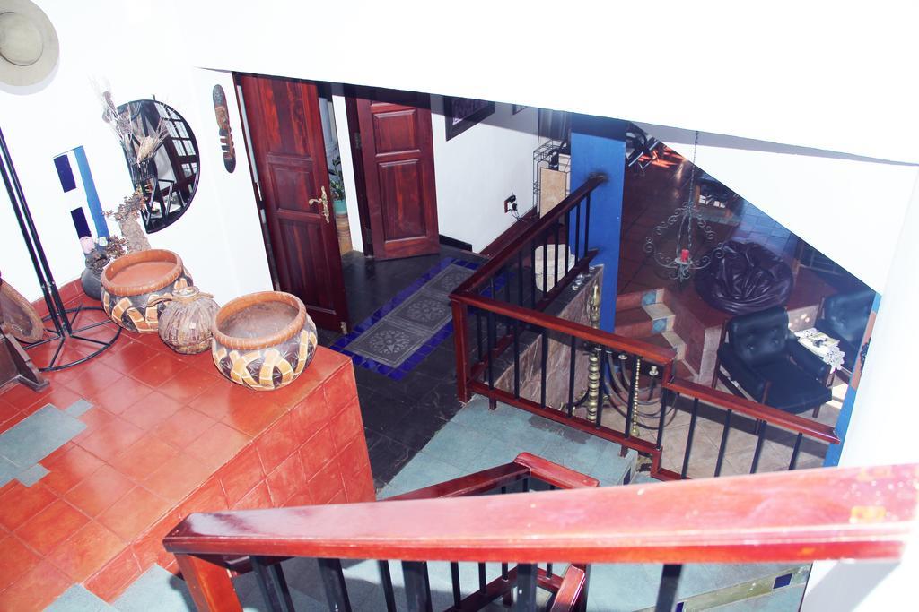 Bethel Rest Homestay Kandy Luaran gambar