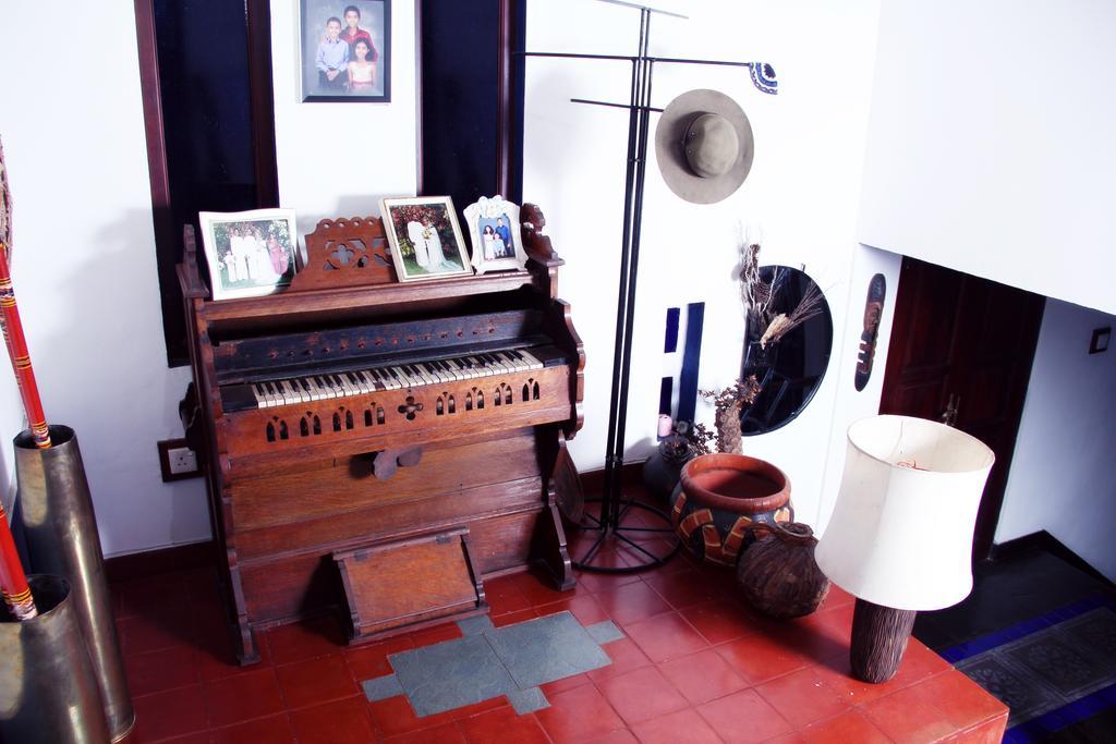 Bethel Rest Homestay Kandy Luaran gambar