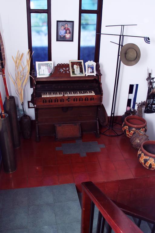 Bethel Rest Homestay Kandy Luaran gambar