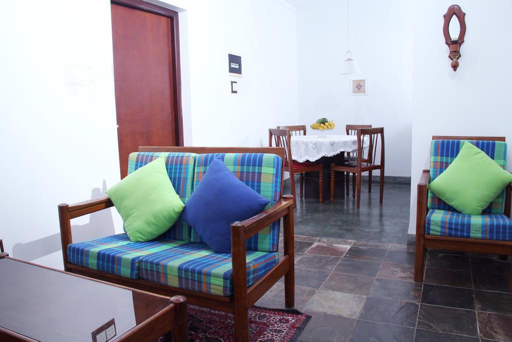 Bethel Rest Homestay Kandy Luaran gambar