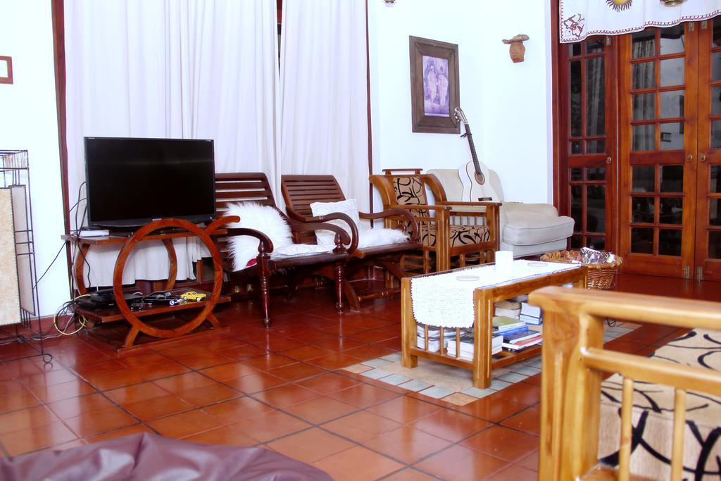 Bethel Rest Homestay Kandy Luaran gambar