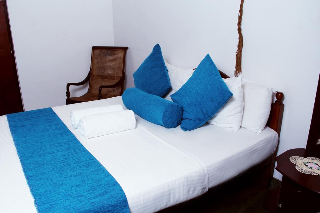 Bethel Rest Homestay Kandy Luaran gambar
