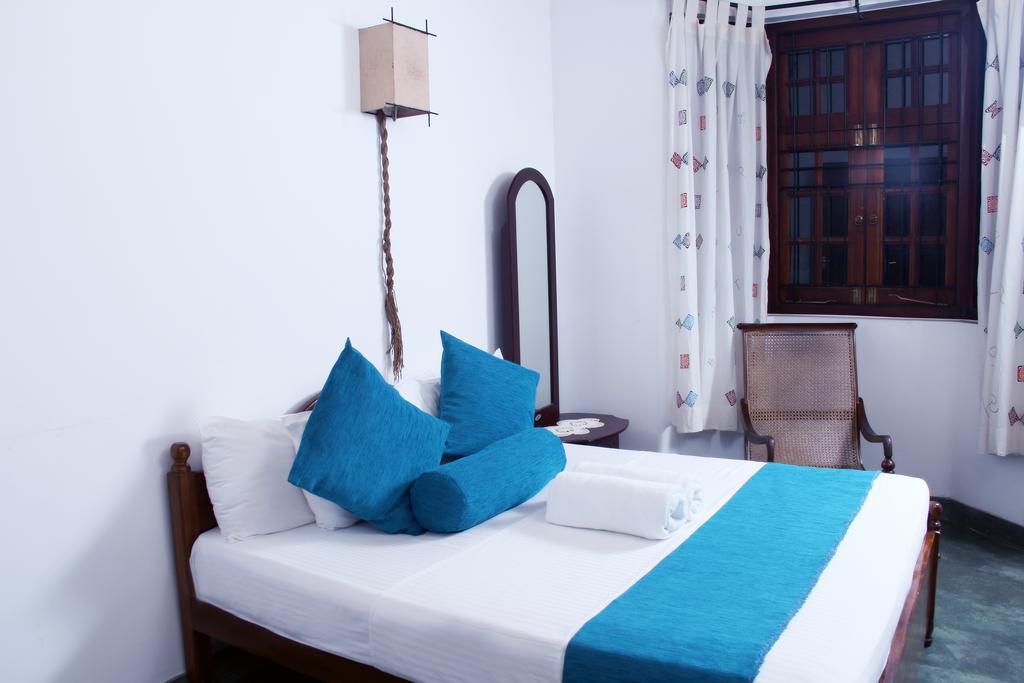 Bethel Rest Homestay Kandy Luaran gambar
