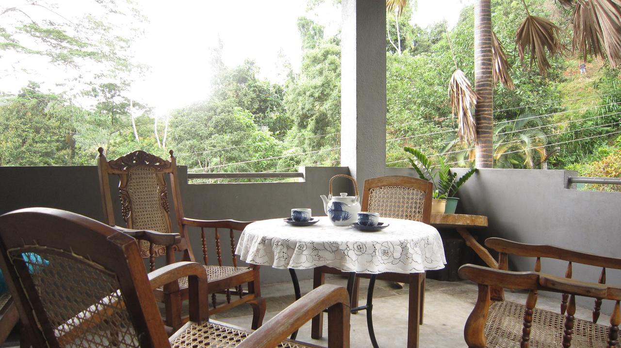 Bethel Rest Homestay Kandy Luaran gambar