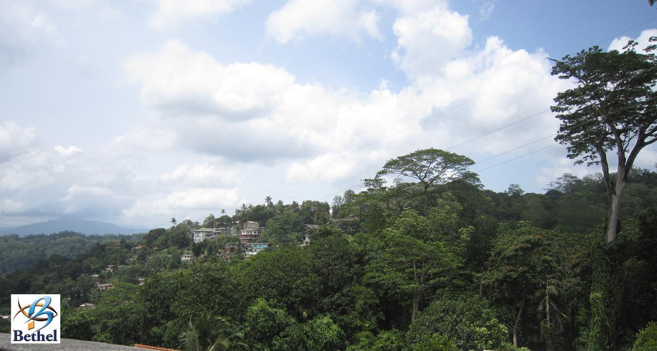 Bethel Rest Homestay Kandy Luaran gambar