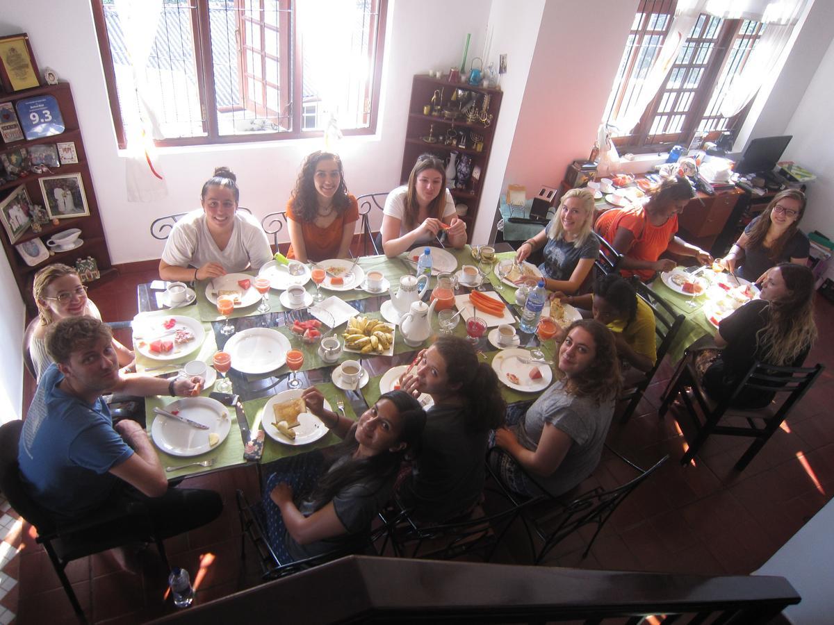 Bethel Rest Homestay Kandy Luaran gambar