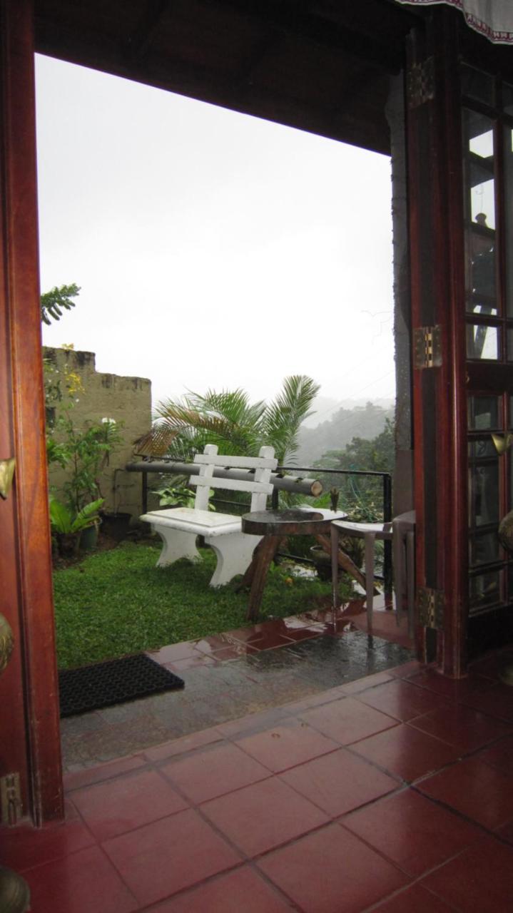 Bethel Rest Homestay Kandy Luaran gambar