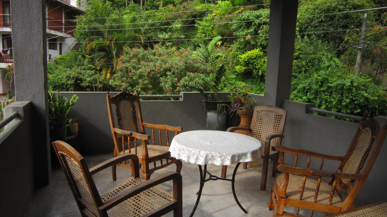 Bethel Rest Homestay Kandy Luaran gambar