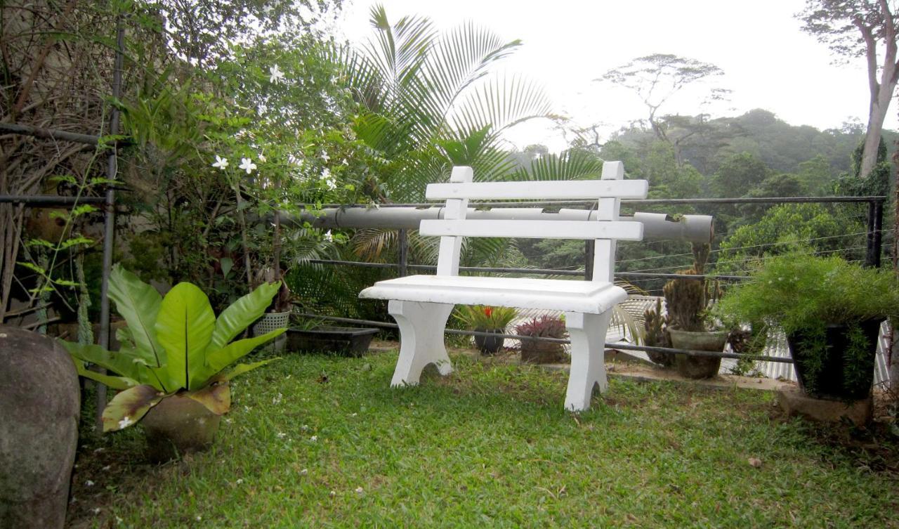 Bethel Rest Homestay Kandy Luaran gambar