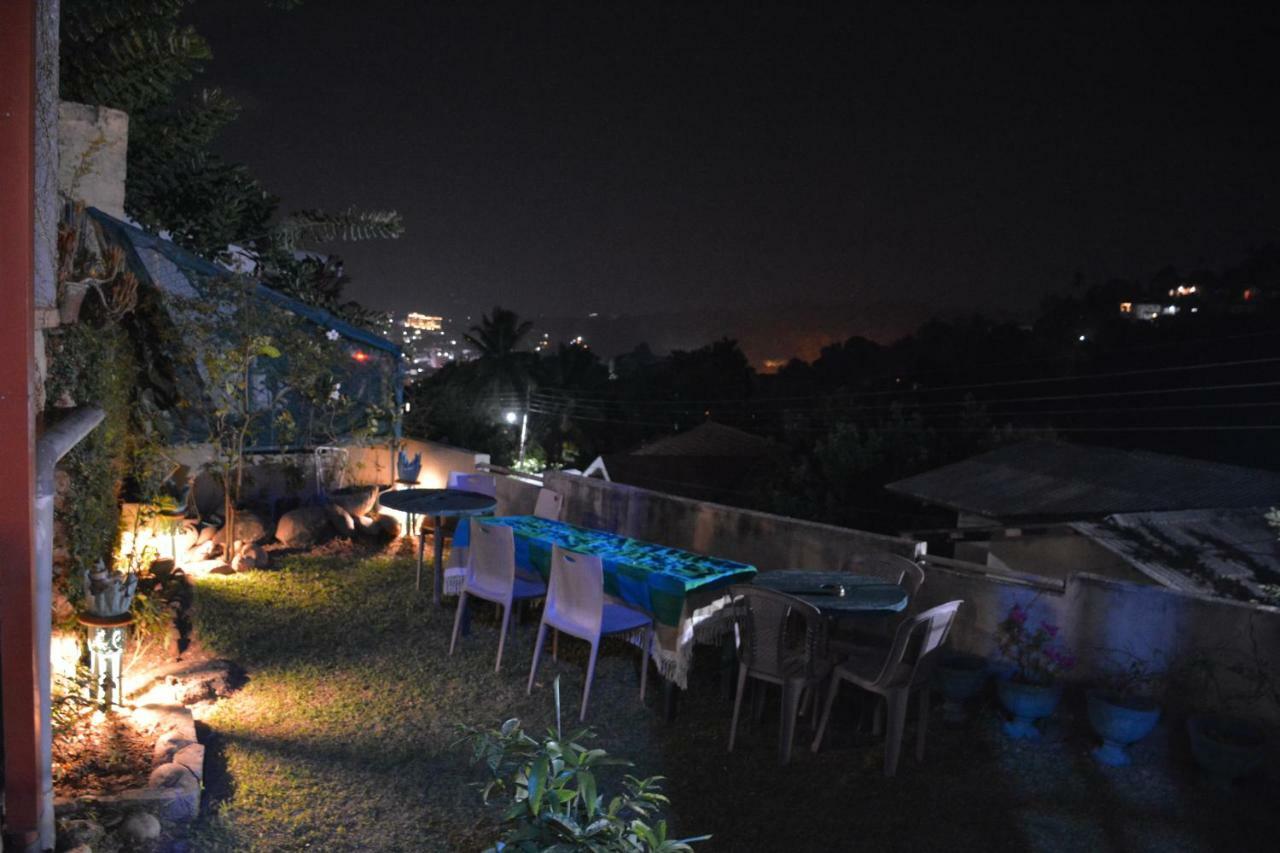 Bethel Rest Homestay Kandy Luaran gambar