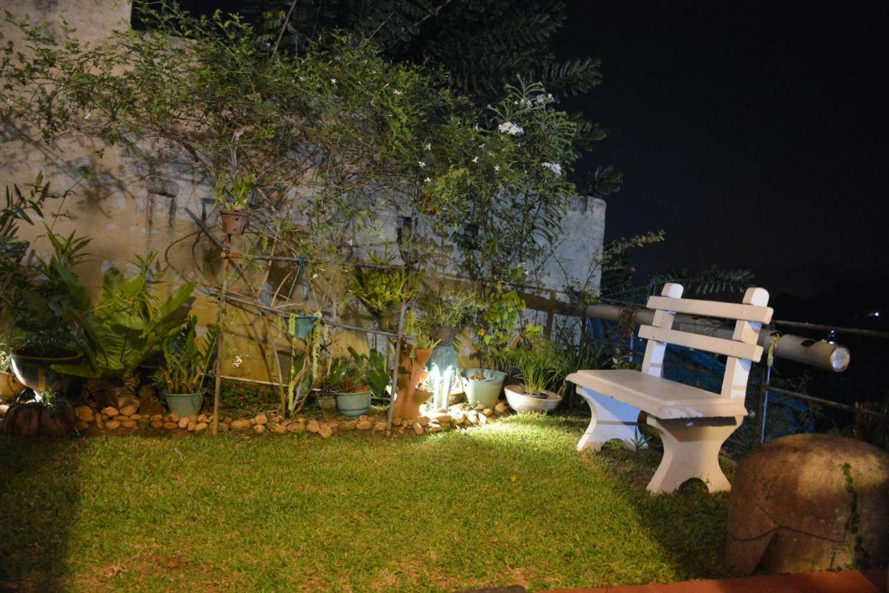 Bethel Rest Homestay Kandy Luaran gambar