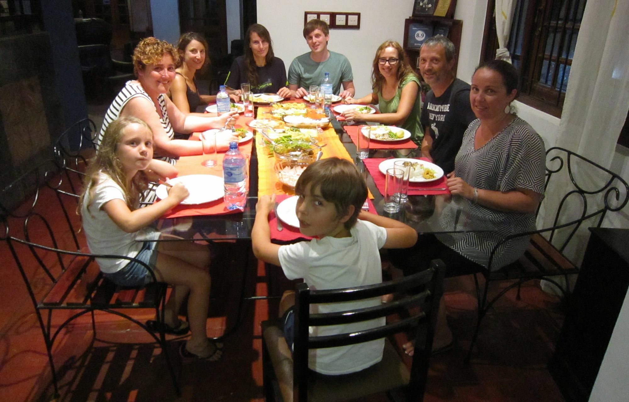 Bethel Rest Homestay Kandy Luaran gambar