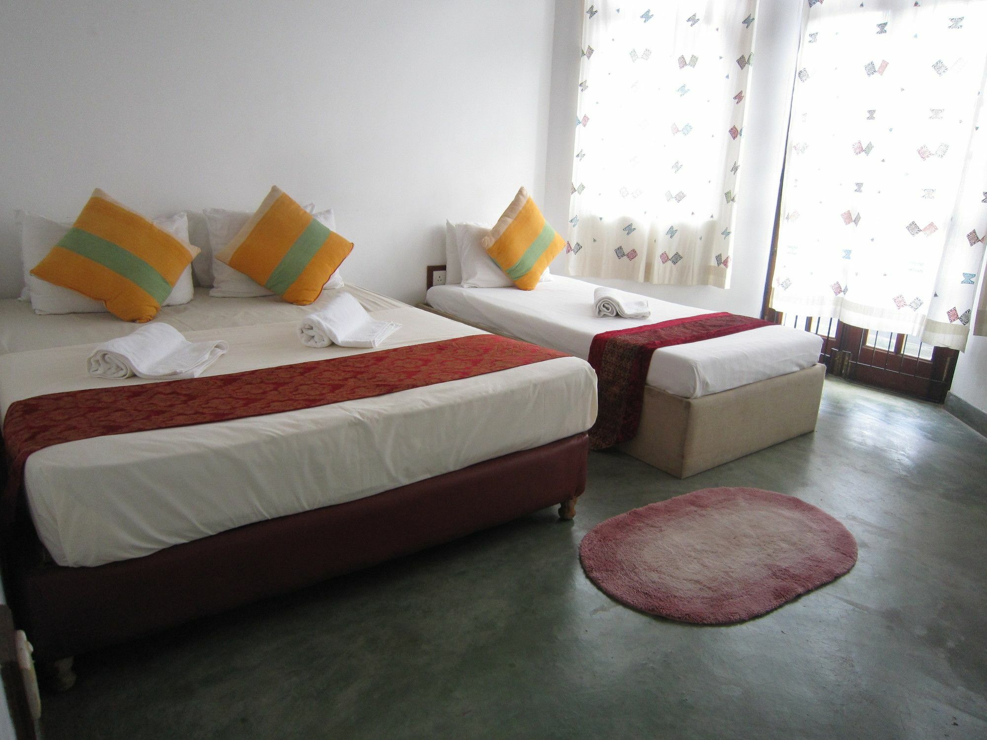 Bethel Rest Homestay Kandy Luaran gambar