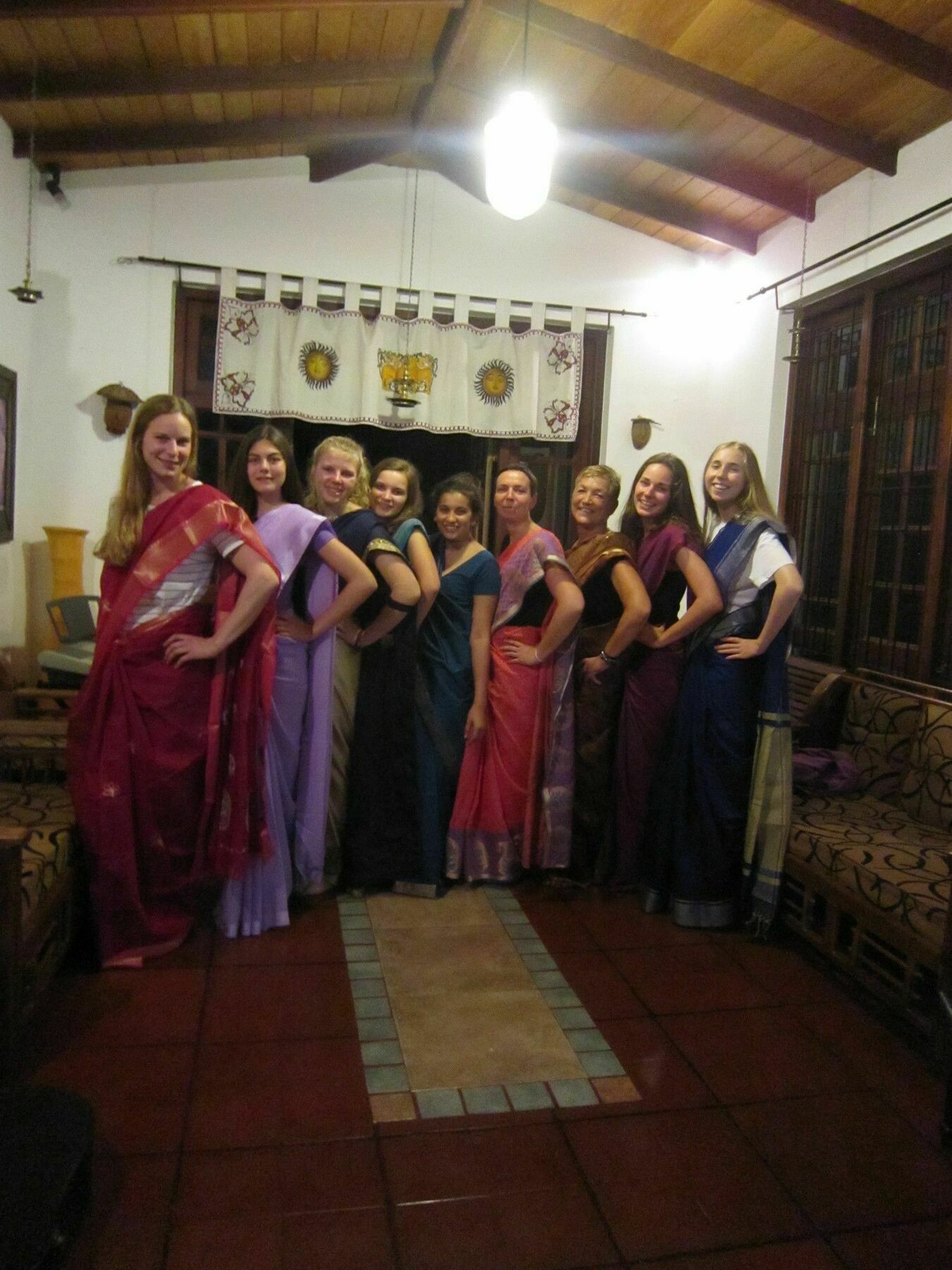 Bethel Rest Homestay Kandy Luaran gambar