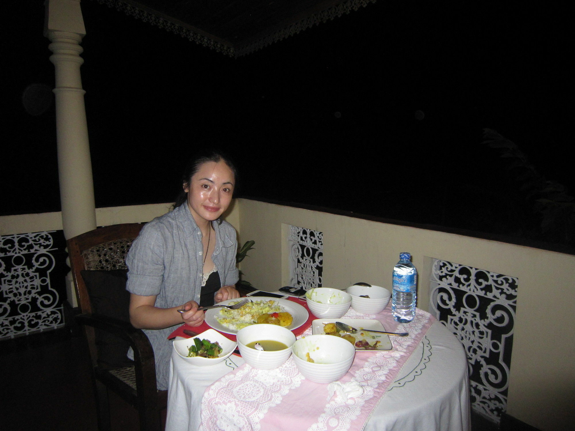 Bethel Rest Homestay Kandy Luaran gambar