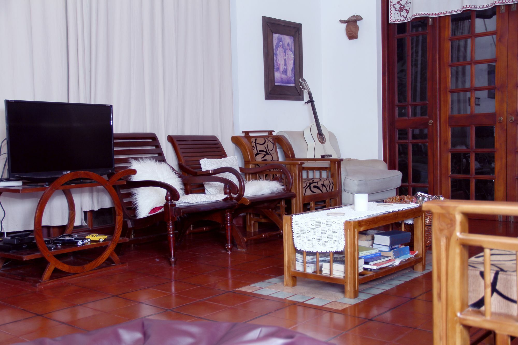 Bethel Rest Homestay Kandy Luaran gambar
