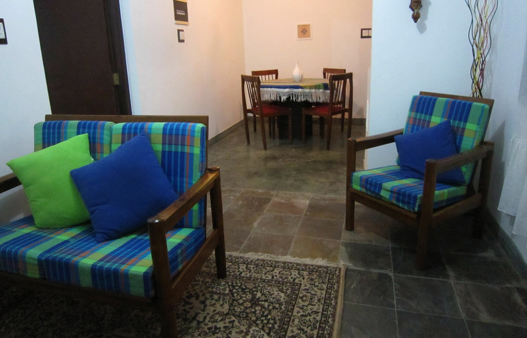 Bethel Rest Homestay Kandy Luaran gambar