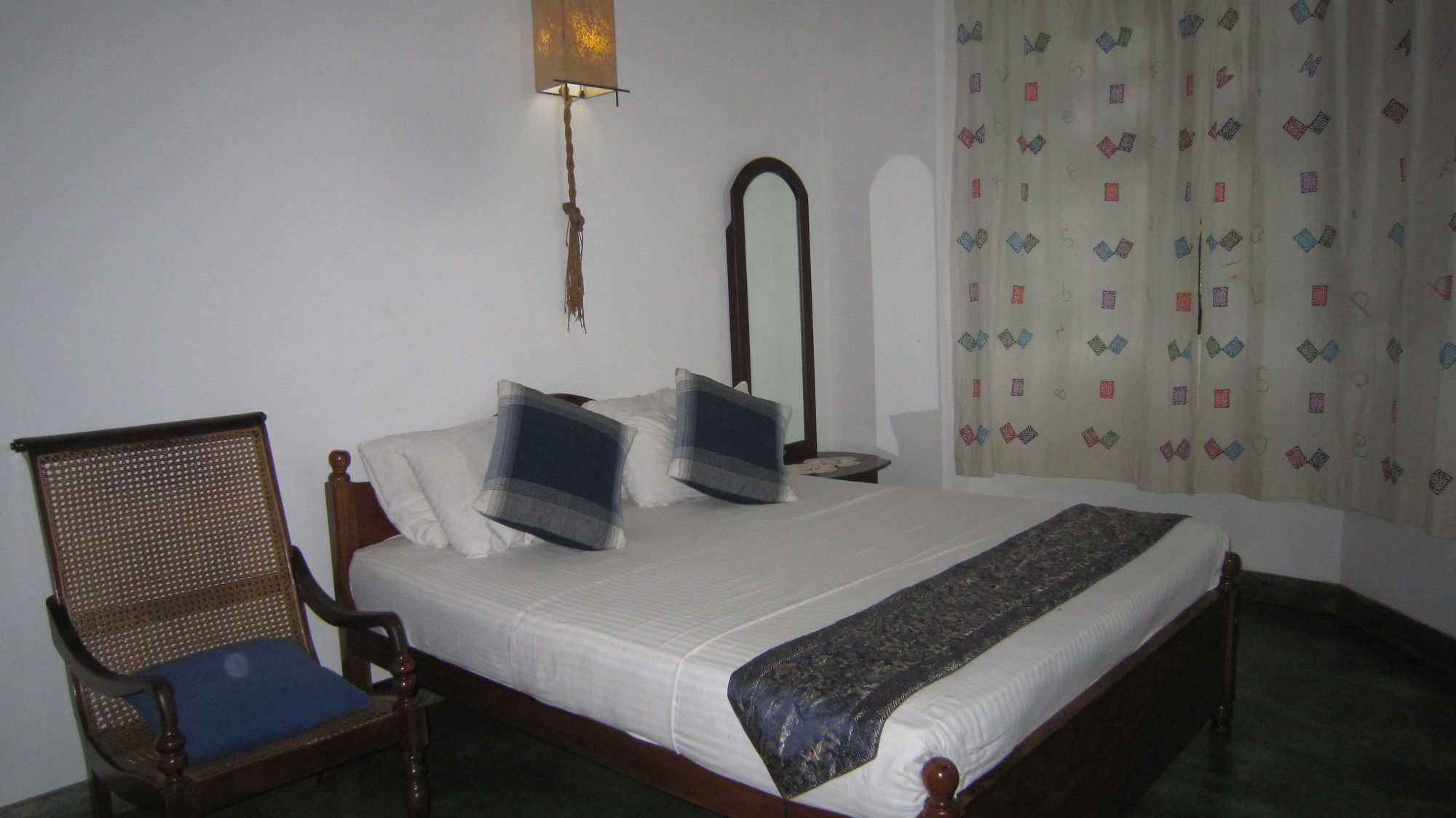 Bethel Rest Homestay Kandy Luaran gambar