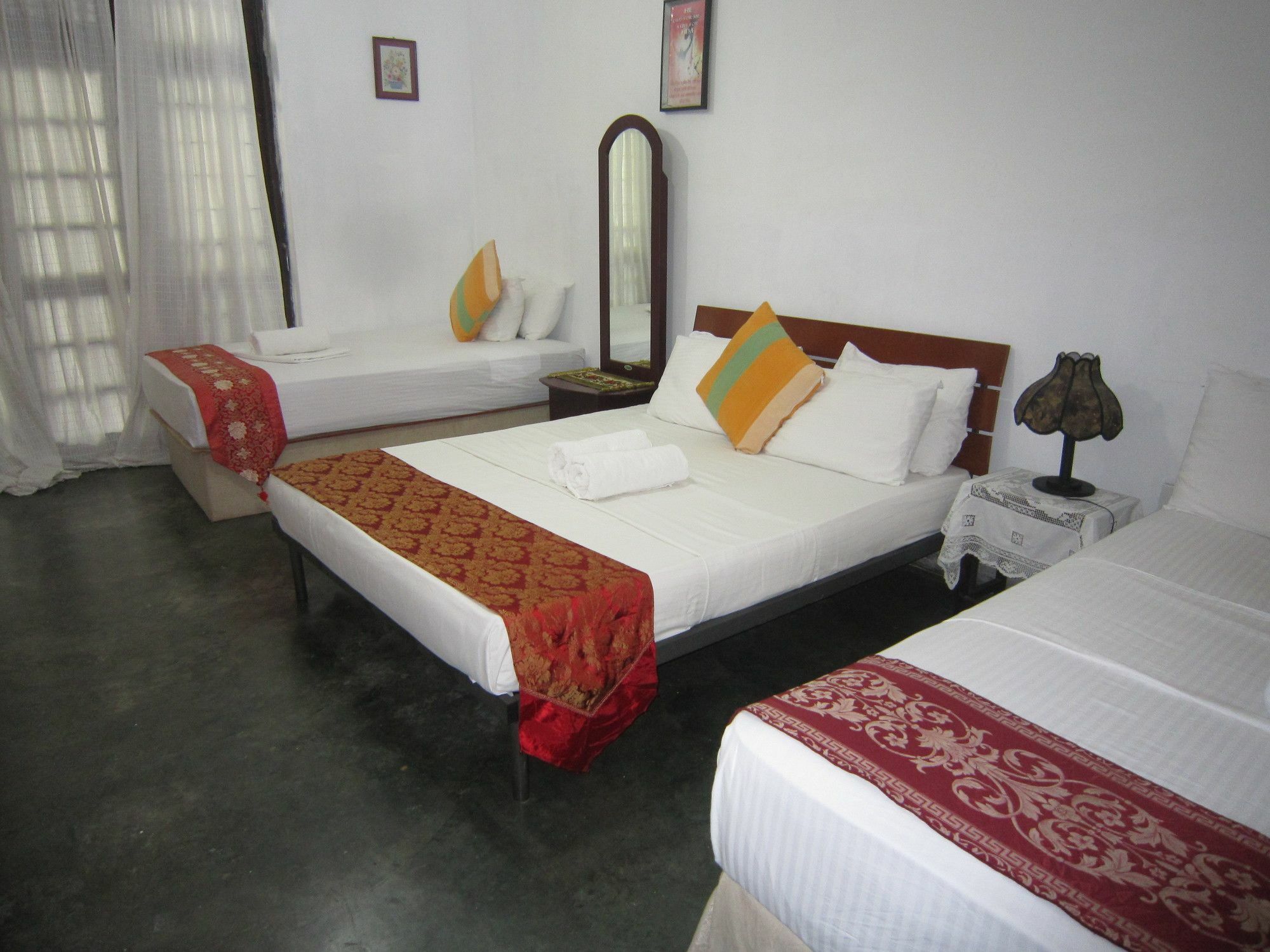 Bethel Rest Homestay Kandy Luaran gambar