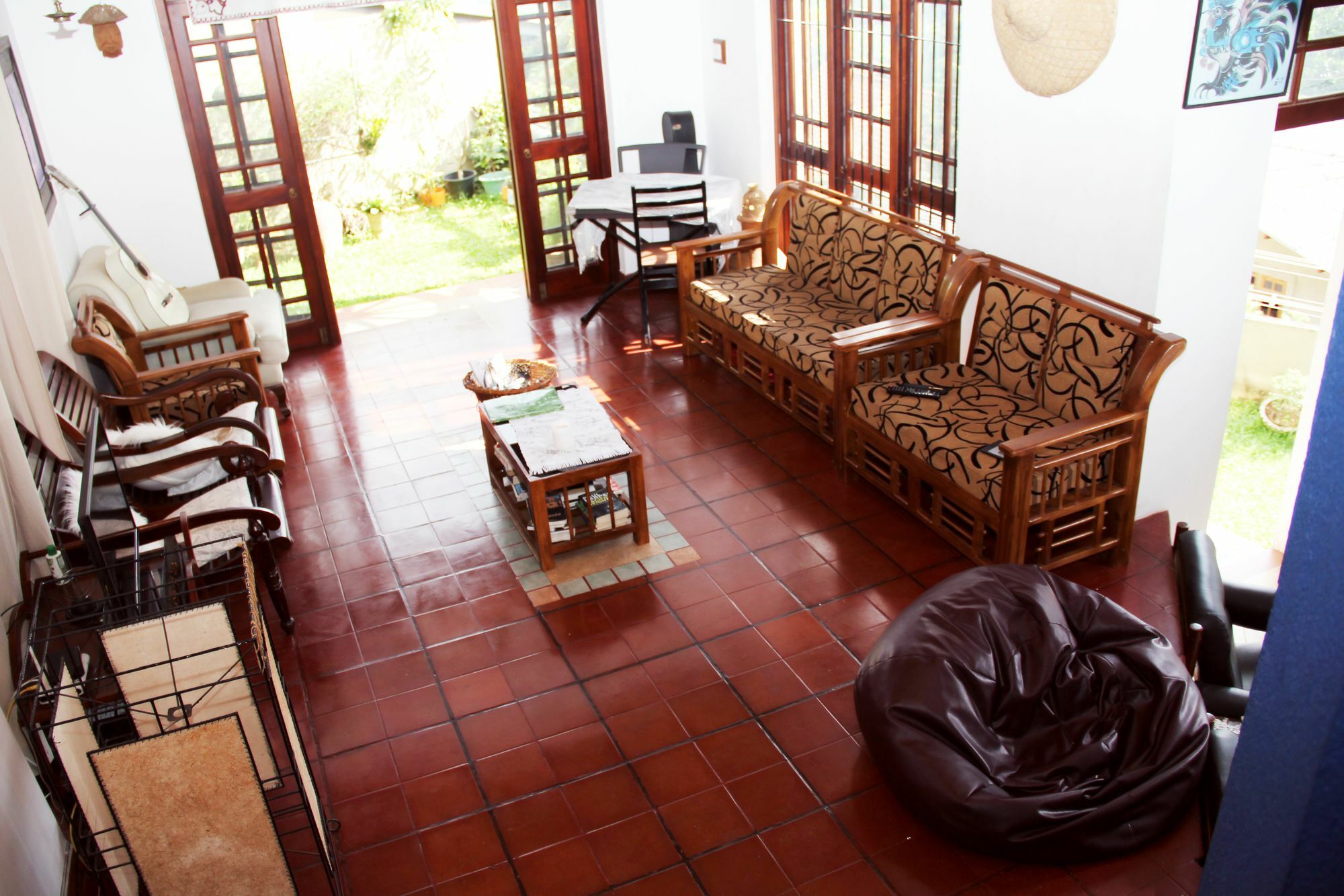 Bethel Rest Homestay Kandy Luaran gambar
