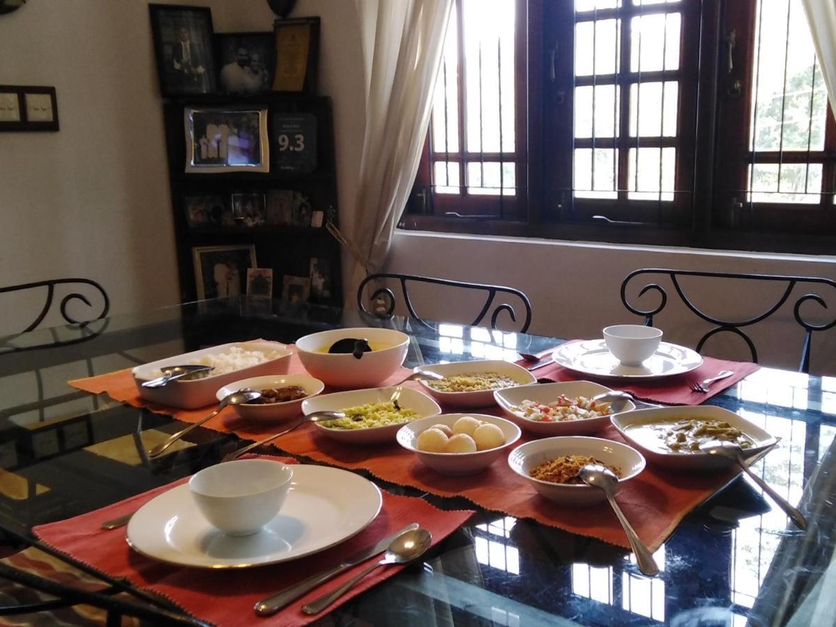 Bethel Rest Homestay Kandy Luaran gambar