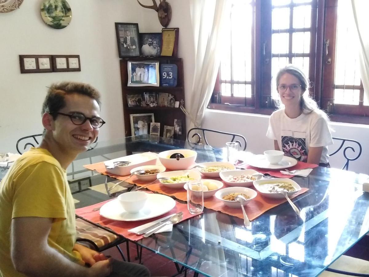 Bethel Rest Homestay Kandy Luaran gambar